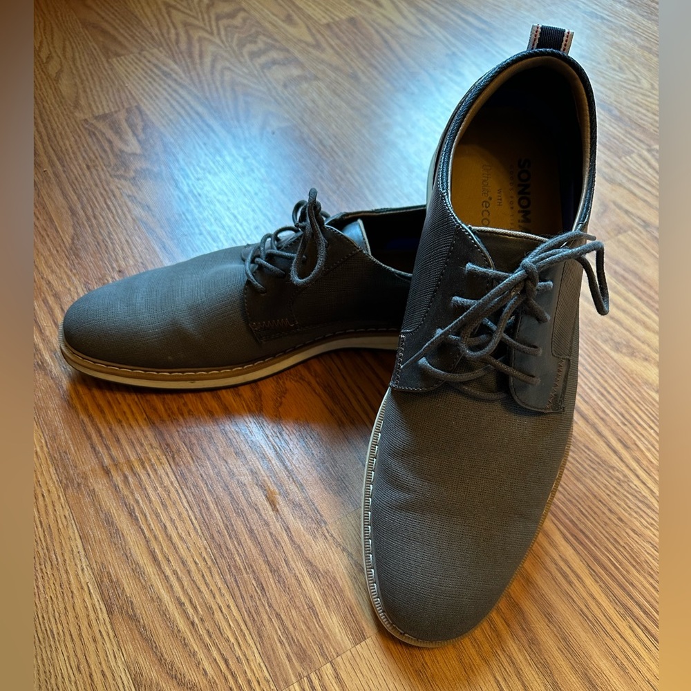 Men’s Sonoma Dress/Casual Shoes